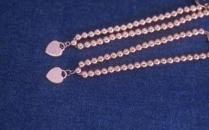 Goede prijs Stretch Hypoallergeen Sterling Zilveren Armband Armband Emaille Liefde Rozen Goud online